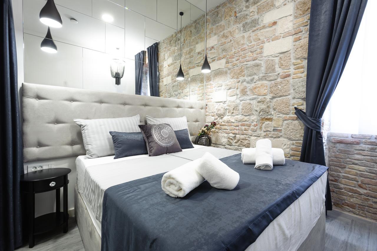 Avangarde Luxury Rooms Split Exterior photo