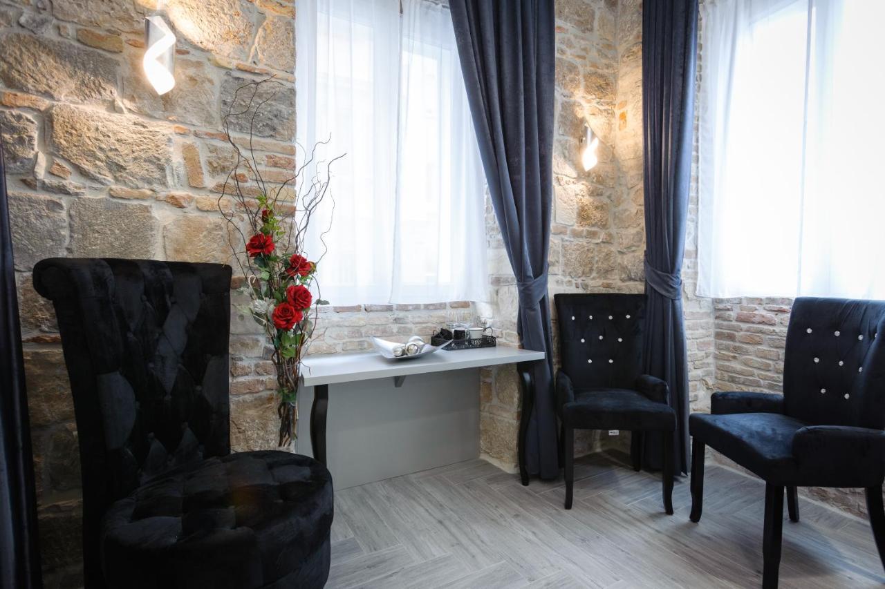 Avangarde Luxury Rooms Split Exterior photo